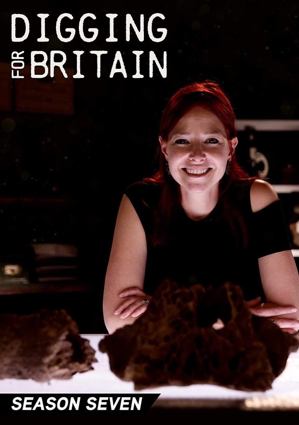 Digging for Britain - Temporada 7