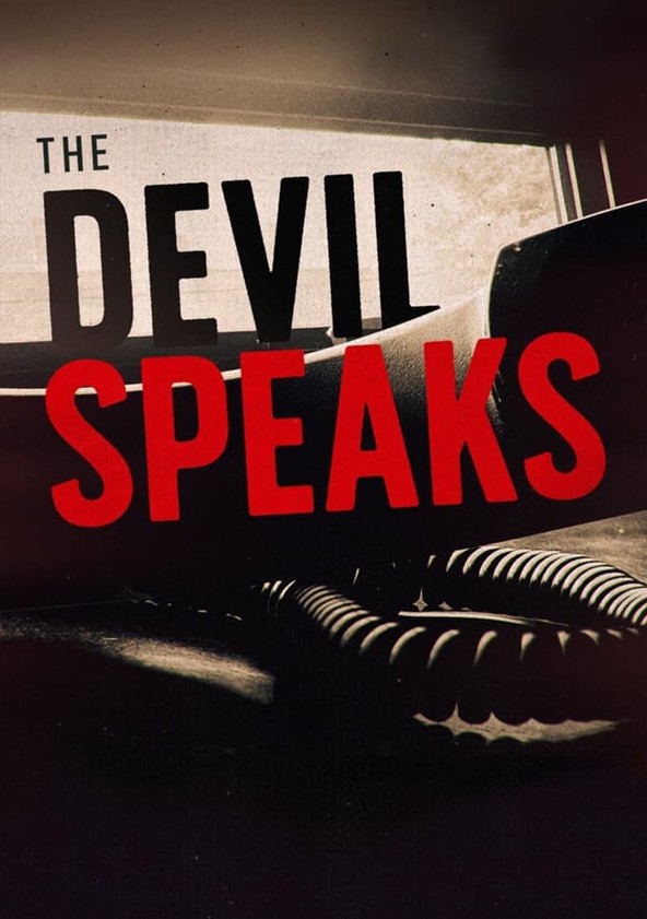 The Devil Speaks - Temporada 1