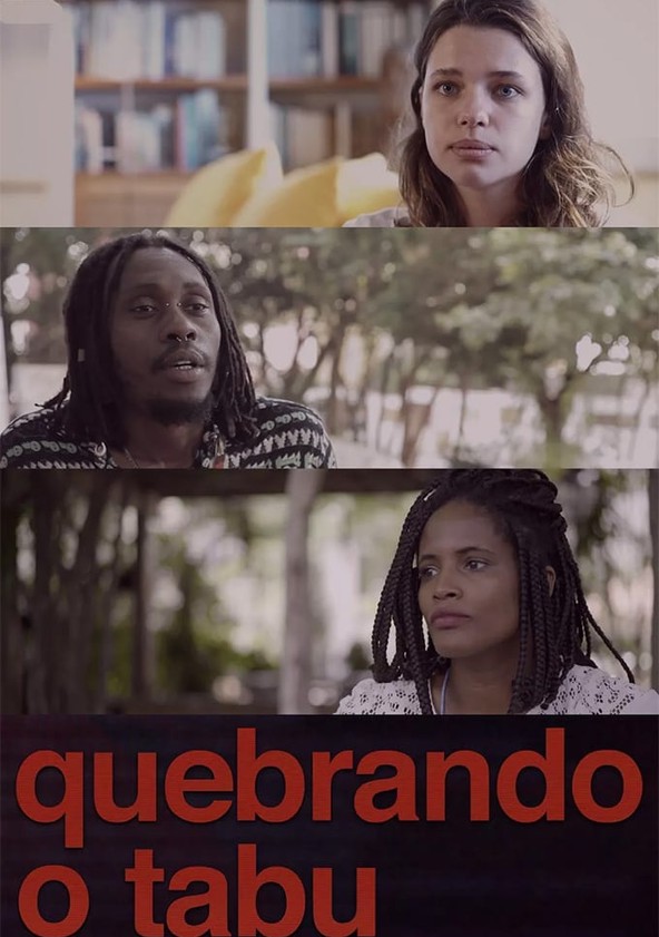 Quebrando o Tabu - Temporada 1