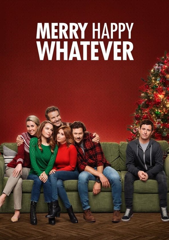 Feliz Natal e Tal - Temporada 1