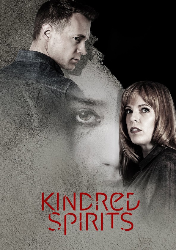 Kindred Spirits - Temporada 3