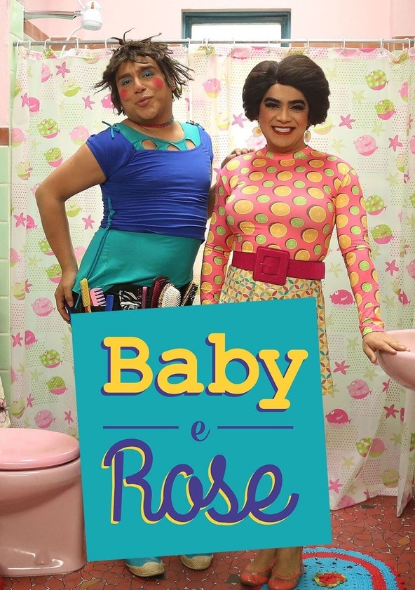 Baby e Rose - Temporada 2