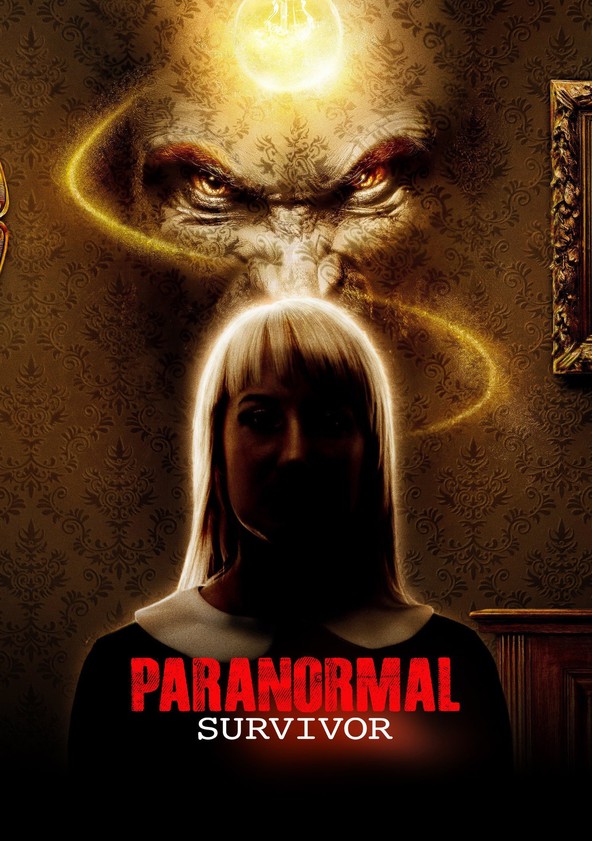 Paranormal Survivor - Temporada 5
