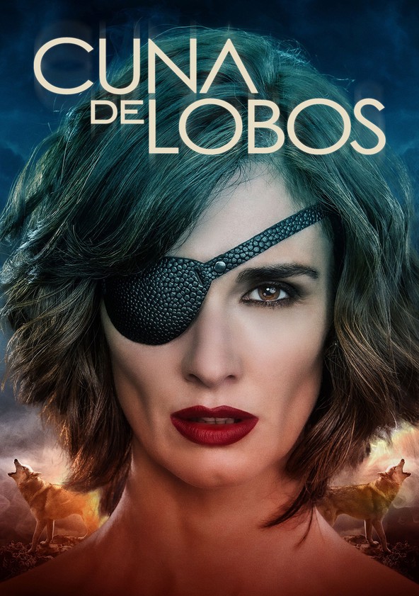 Cuna de Lobos - Temporada 1