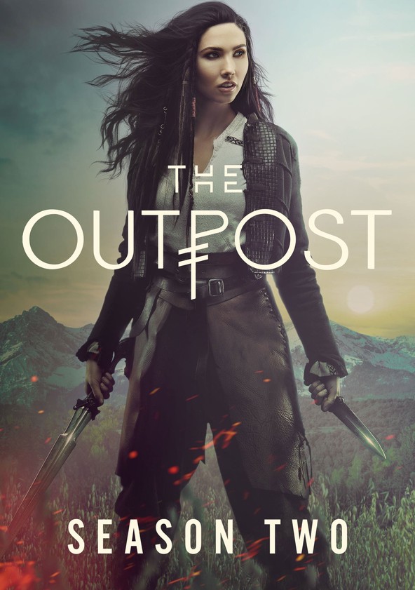 The Outpost - Temporada 2