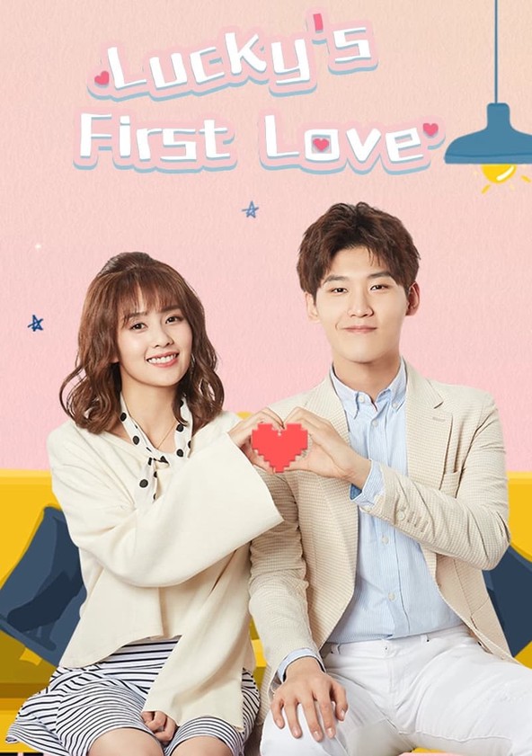 Lucky's First Love - Temporada 1
