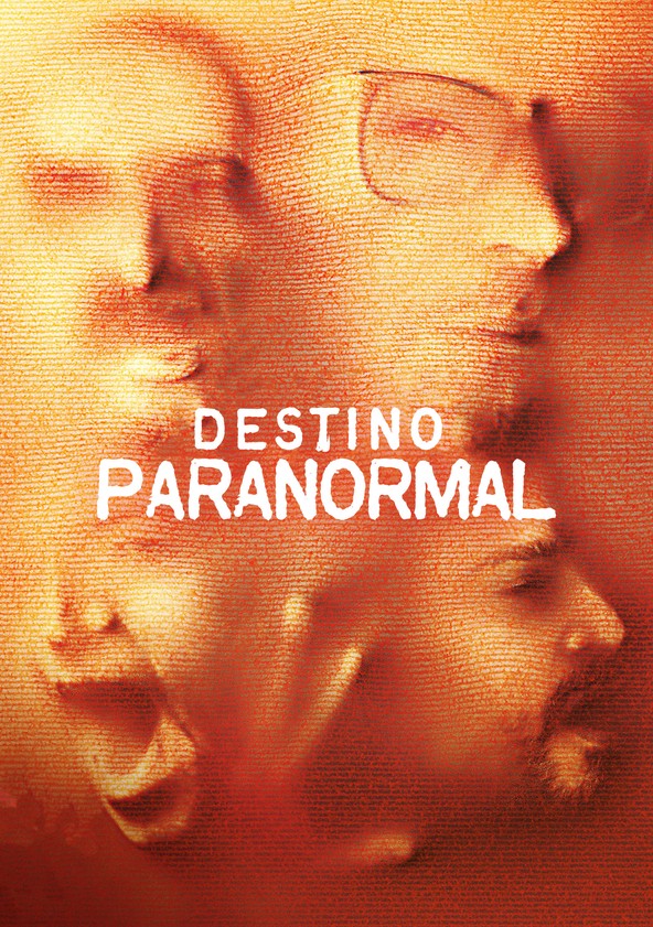 Destino Paranormal - Temporada 18