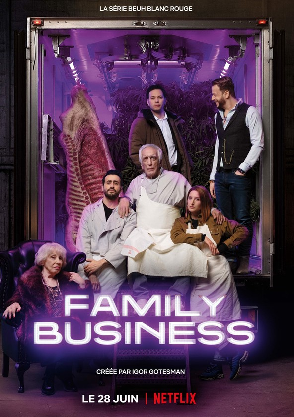 Flagrantes de Família - Temporada 1