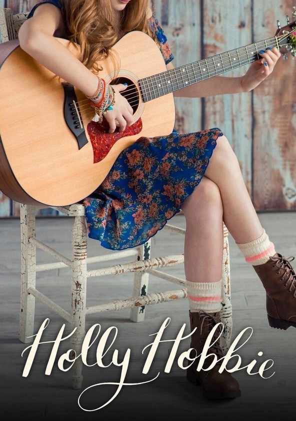 Holly Hobbie - Temporada 2