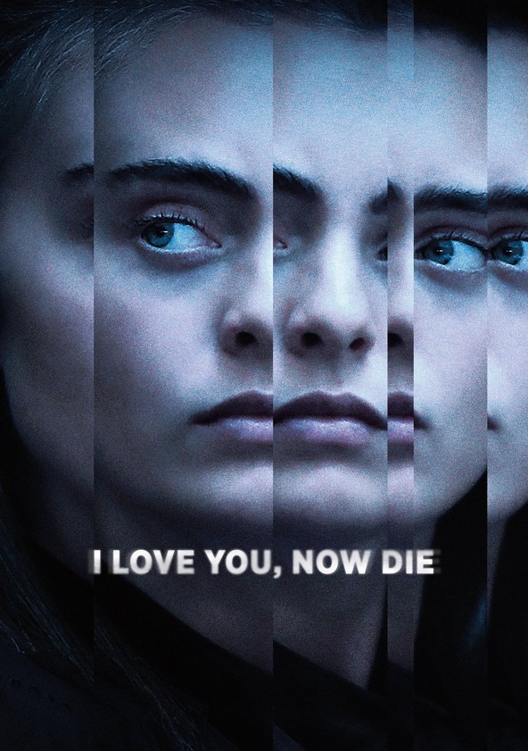 Eu Te Amo, Agora Morra - O Caso de Michelle Carter - Temporada 1