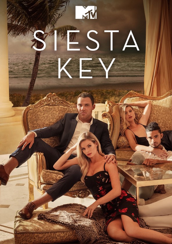 Siesta Key - Temporada 2