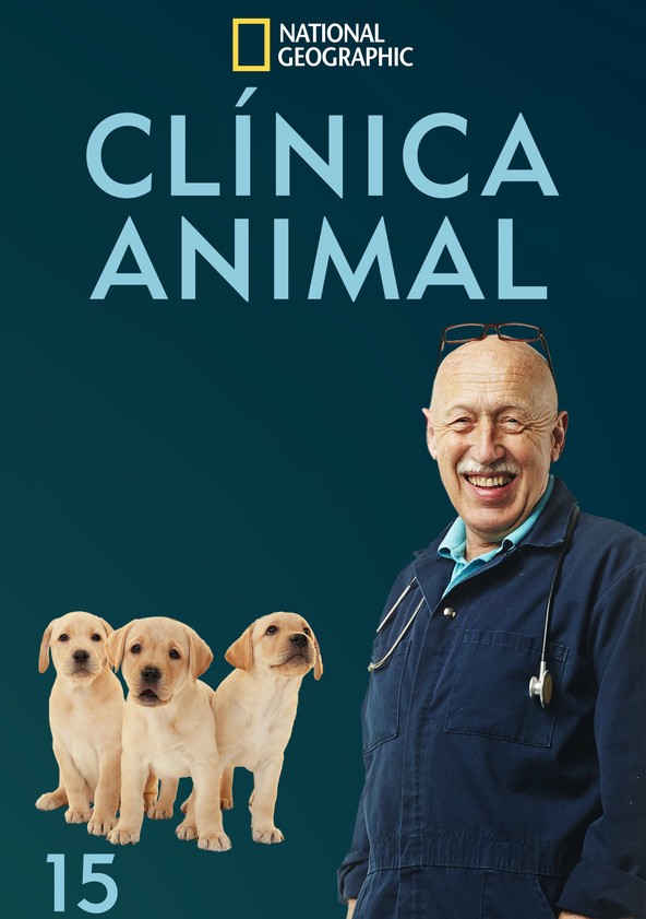 Clínica Animal - Temporada 15