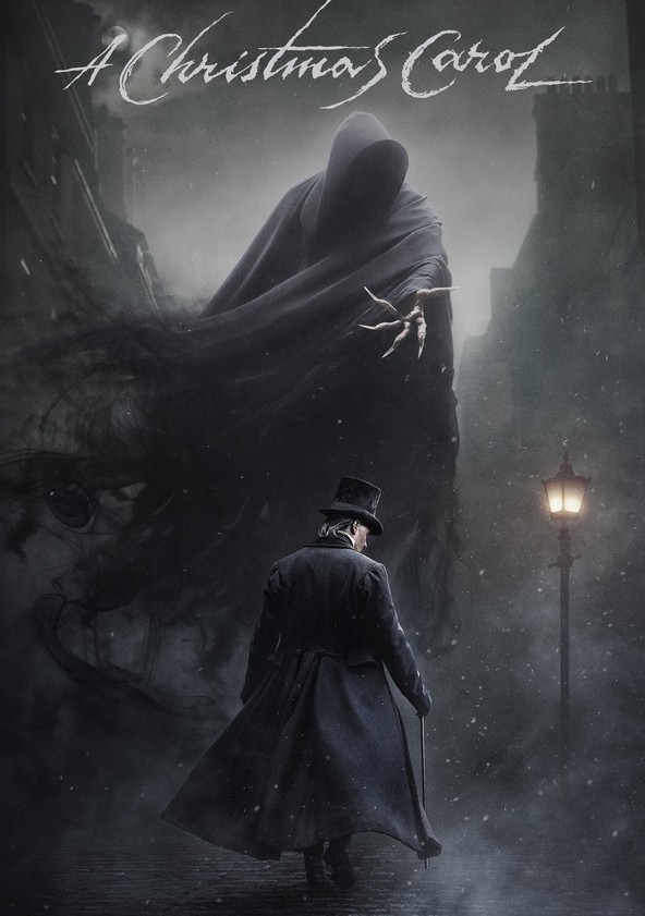 A Christmas Carol - Temporada 1