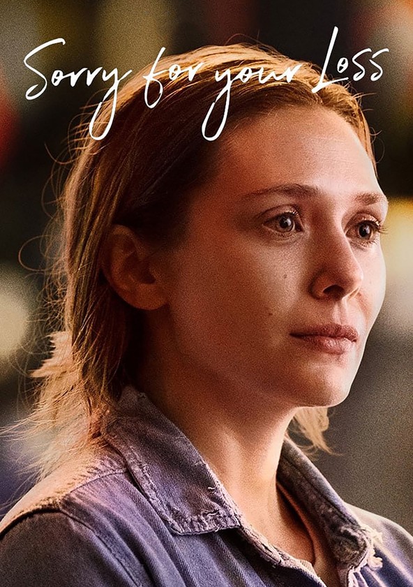 Sorry for Your Loss - Temporada 2