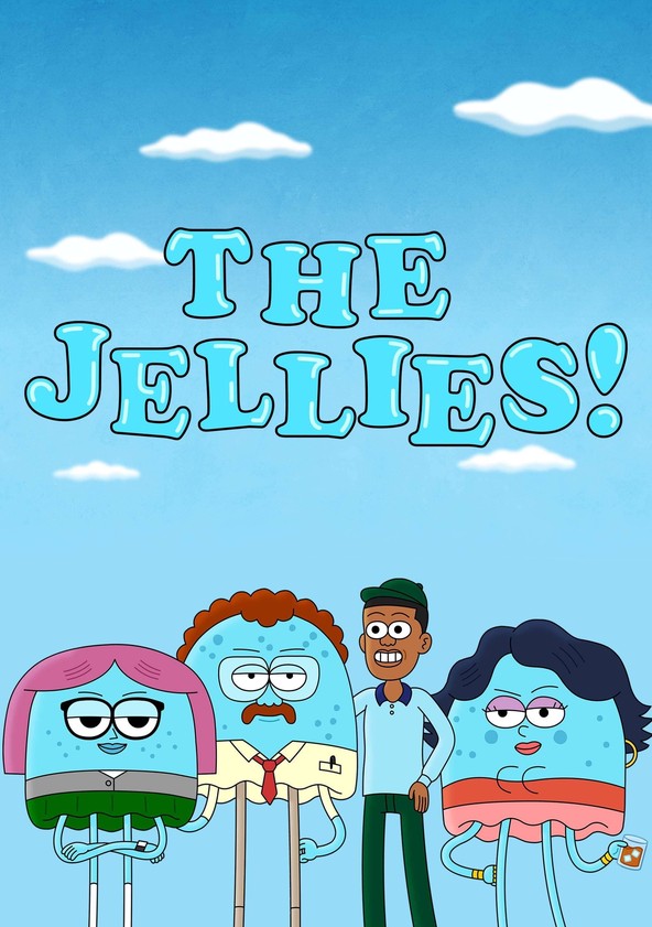 The Jellies - Temporada 2