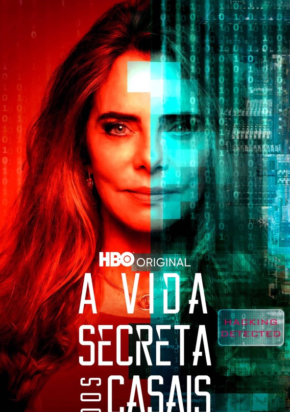 A Vida Secreta dos Casais - Temporada 2