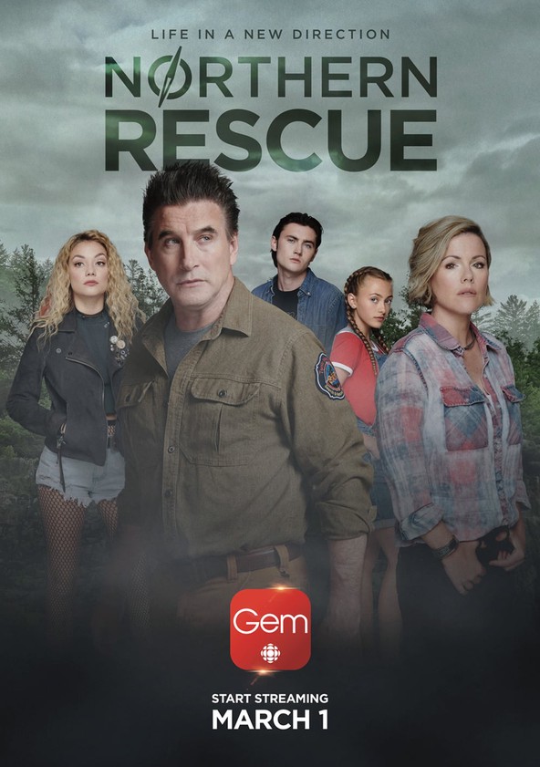 Família ao Resgate - Temporada 1