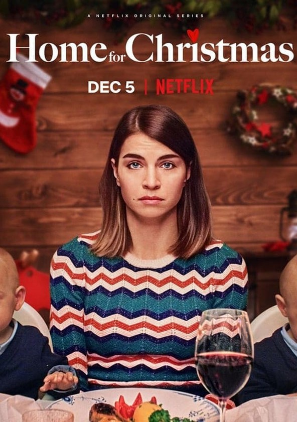 Namorado de Natal - Temporada 1