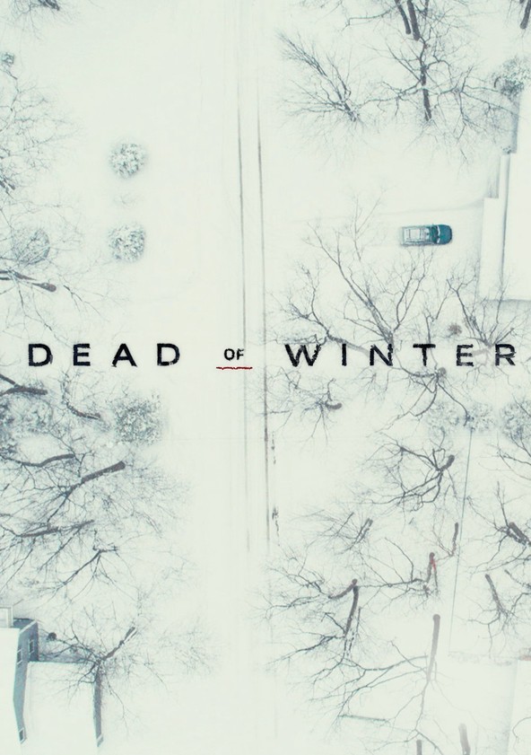 Dead of Winter - Temporada 1