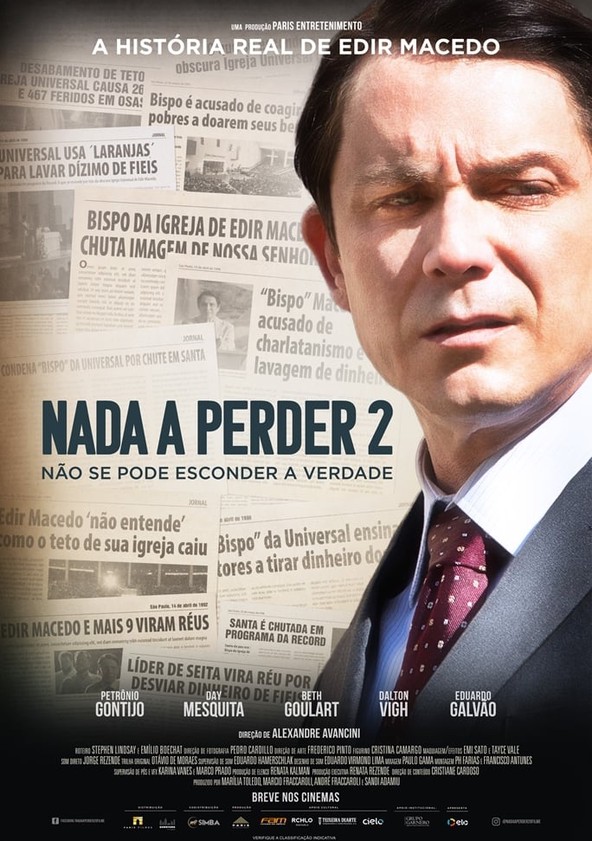 Nada a Perder 2