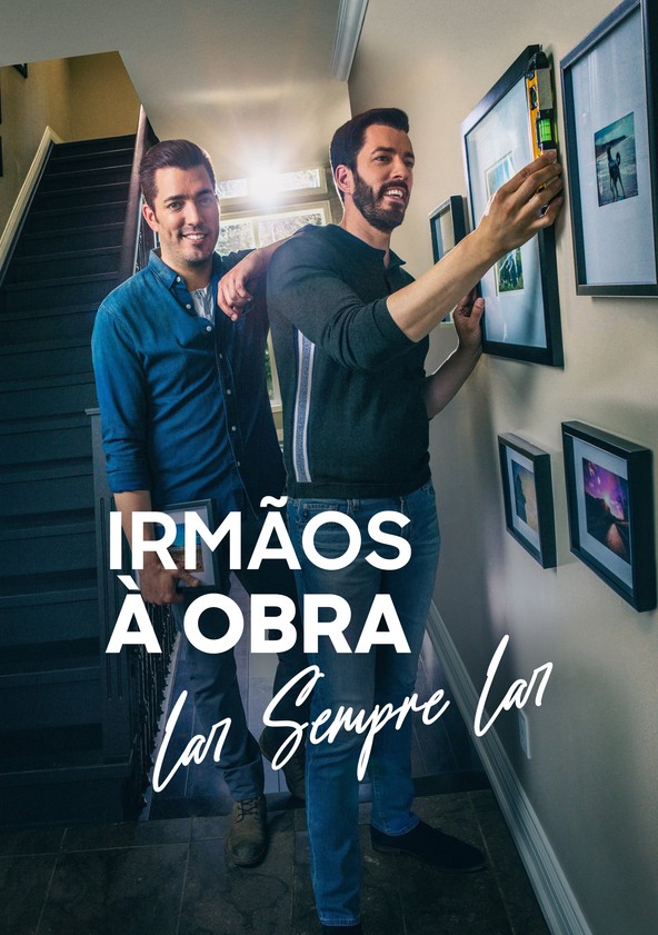 Irmãos à Obra: Lar Sempre Lar - Temporada 2