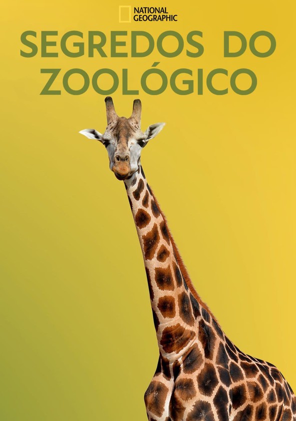 Secrets of the Zoo: The Wild Side - Temporada 2