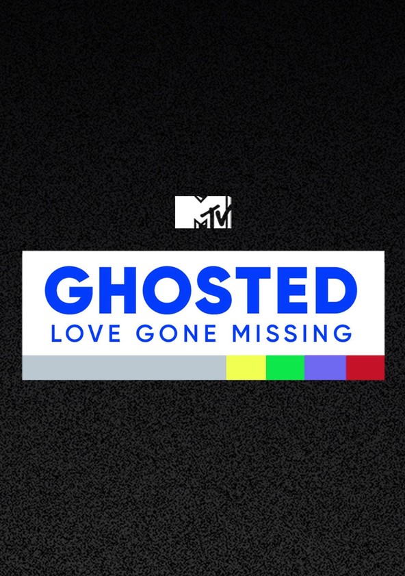 Ghosted: Love Gone Missing - Temporada 1