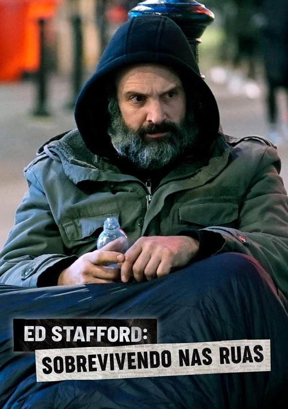60 Days on the Streets - Temporada 1