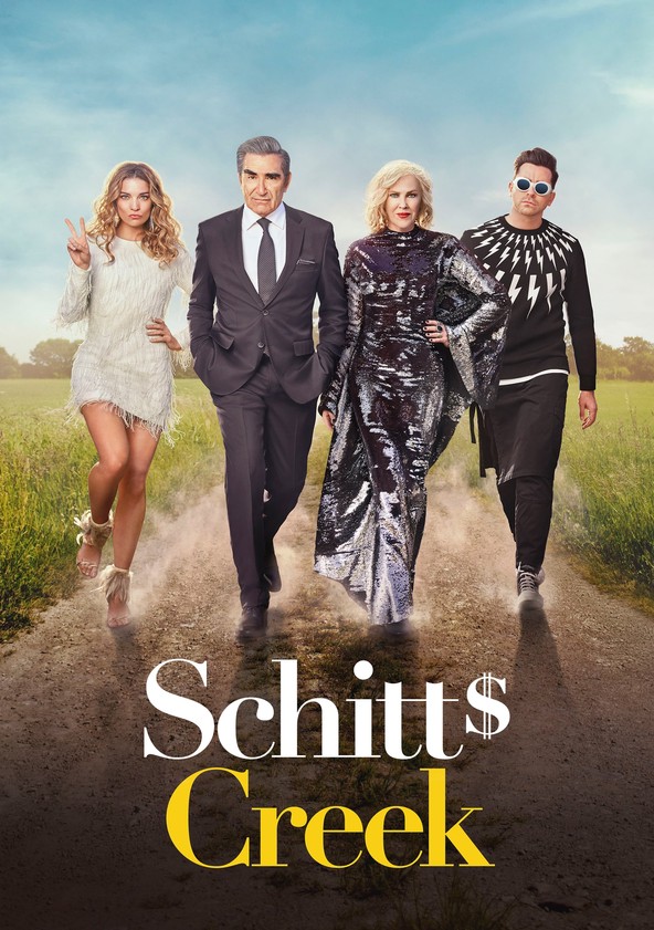 Schitt's Creek - Temporada 5