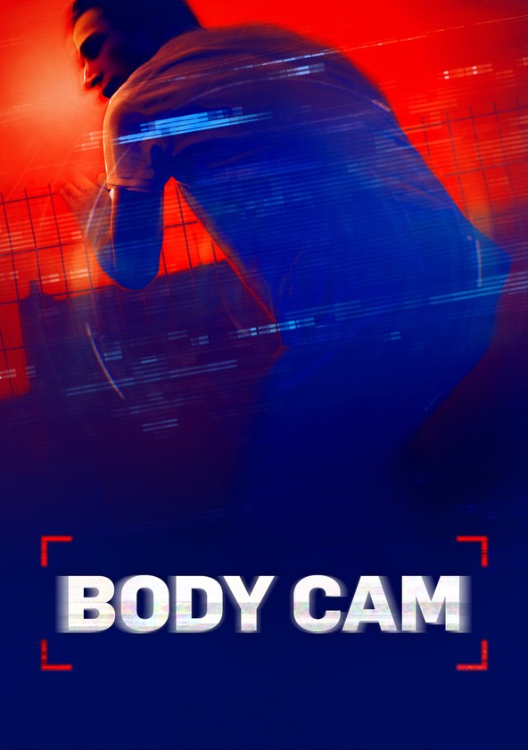 Body Cam - Temporada 2