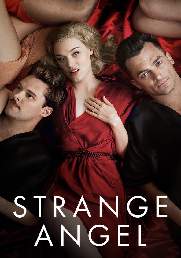 Strange Angel - Temporada 2