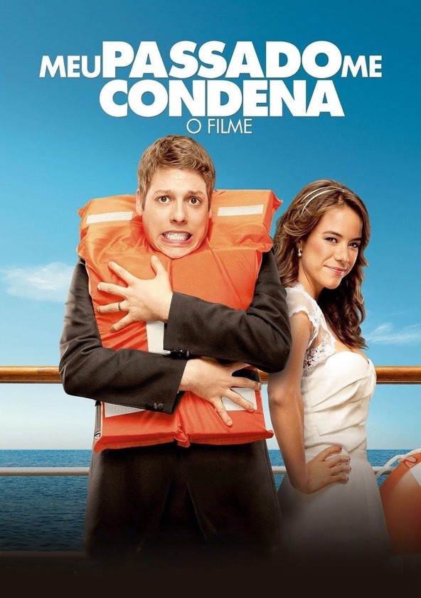 Meu Passado Me Condena