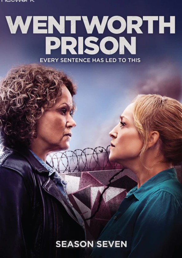 Wentworth - Por Trás das Grades - Temporada 7