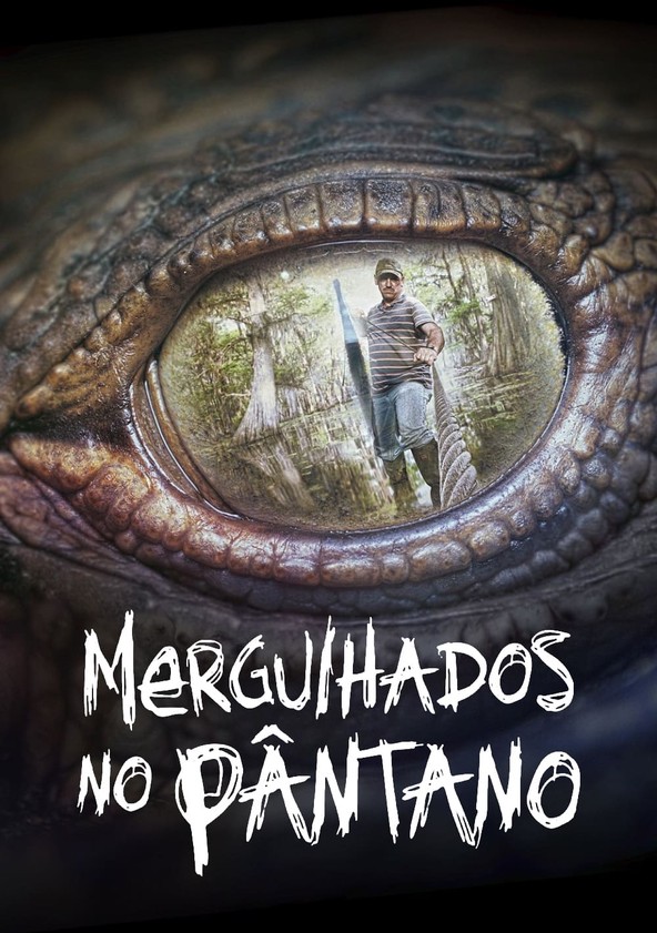 Swamp People - Temporada 10
