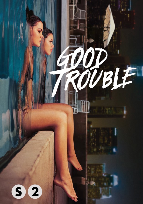 Good Trouble - Temporada 2