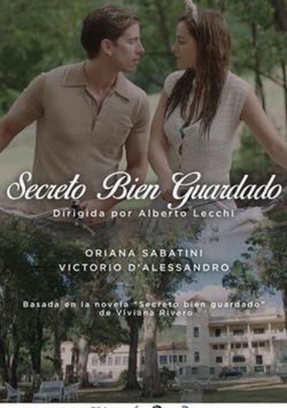 O Segredo Bem Guardado - Temporada 1
