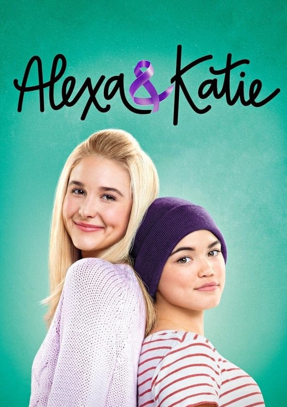 Alexa e Katie - Temporada 1