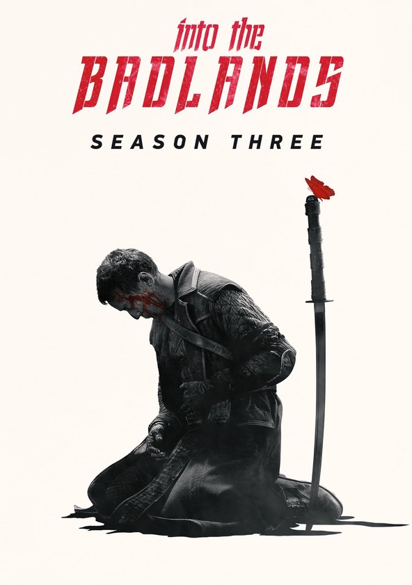 Into the Badlands - Temporada 3