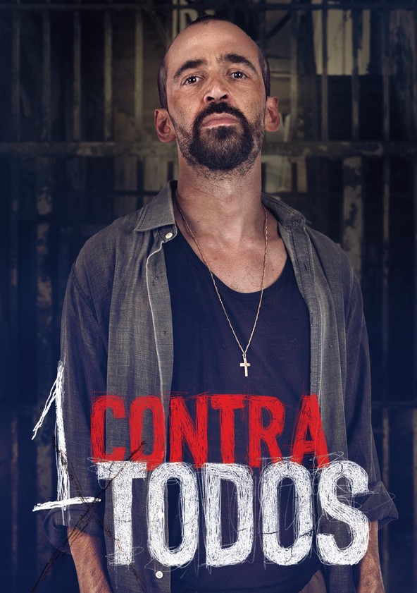 1 Contra Todos - Temporada 3