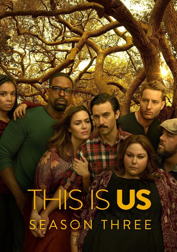 This Is Us: Histórias de Família - Temporada 3