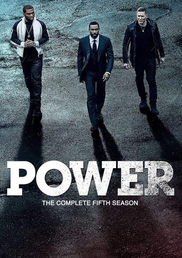 Power - Temporada 5