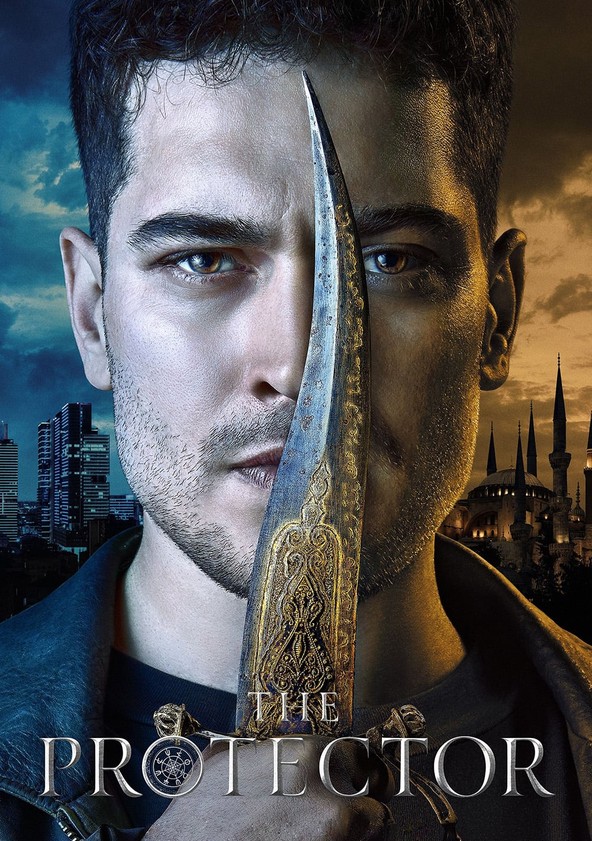 O Último Guardião - Temporada 1
