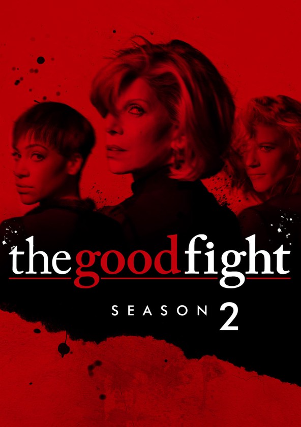 The Good Fight - Temporada 2