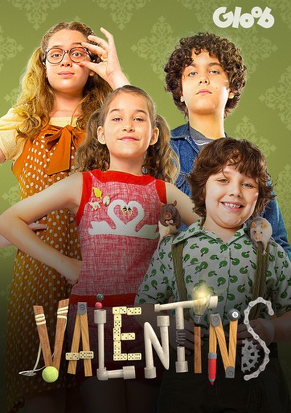 Valentins - Temporada 2
