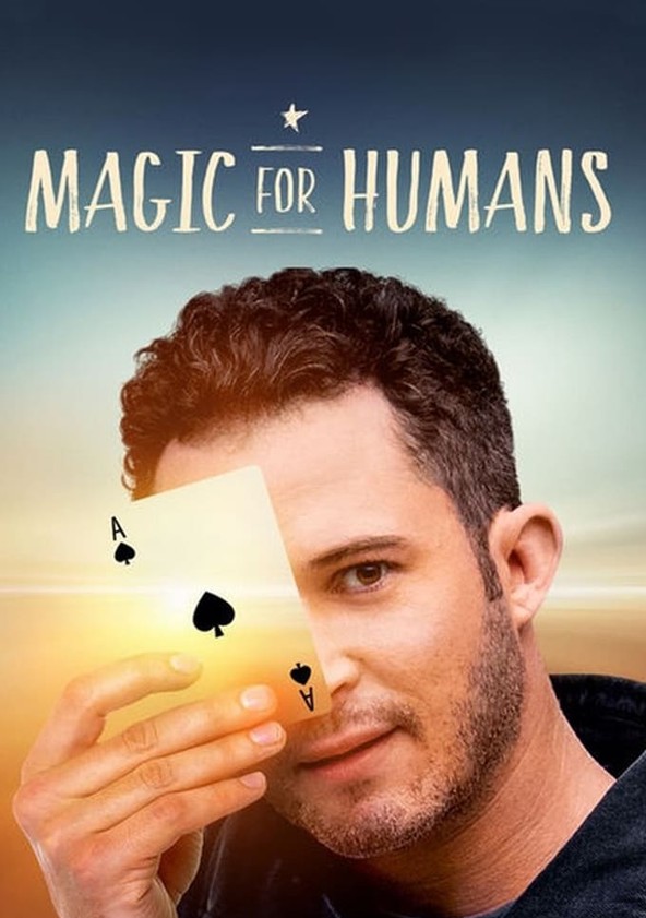 Mágica para a Humanidade - Temporada 2