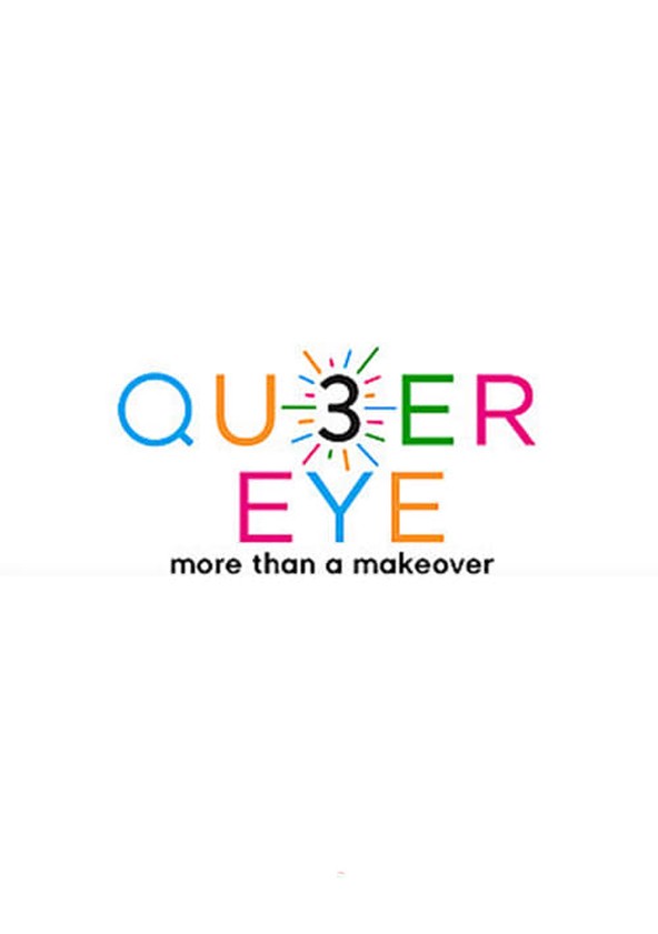 Queer Eye - Temporada 3