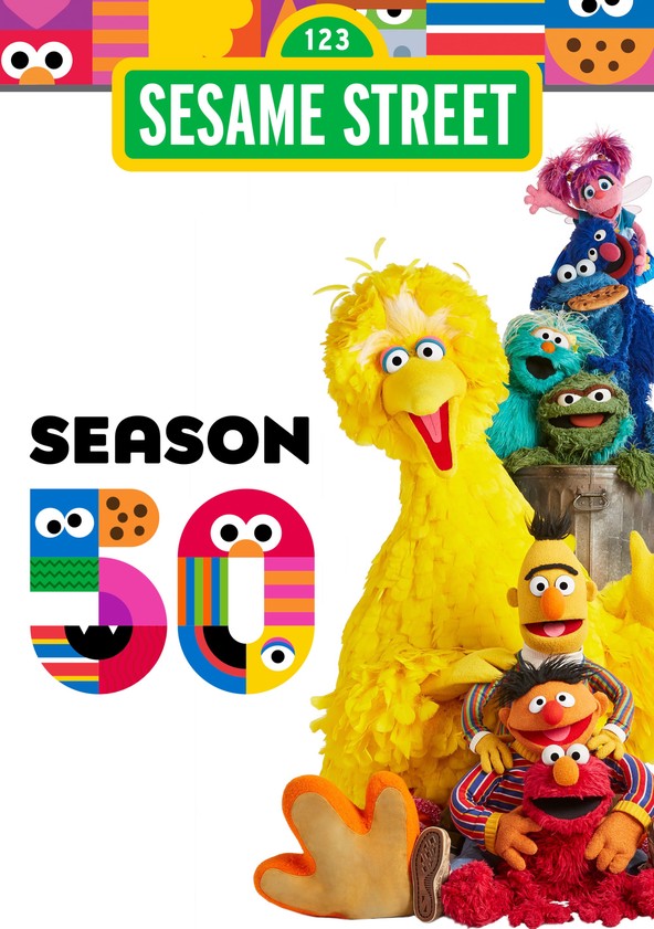 Vila Sésamo - Temporada 50