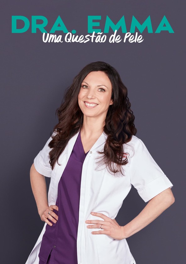 The Bad Skin Clinic - Temporada 1