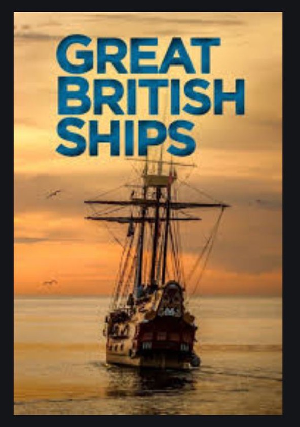 Great British Ships - Temporada 2