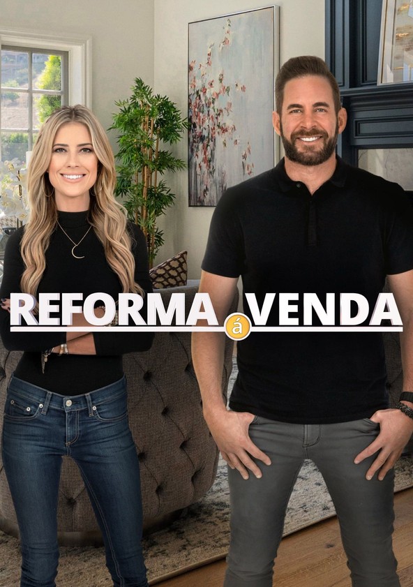 Reforma à Venda - Temporada 8